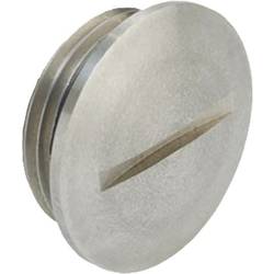 Kaiser Elektro 8720.96.08.70 Verschlussschraube mit O-Ring M20 M20 Metall 1 St.