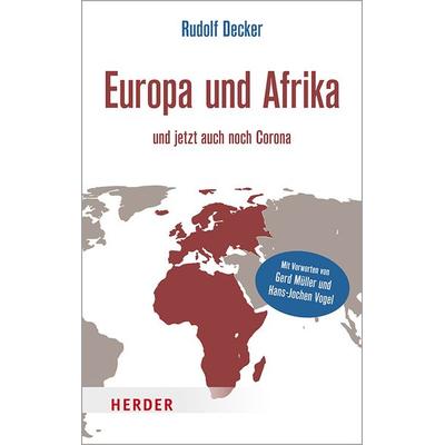 Europa und Afrika, Taschenbuch von Rudolf Decker, Herder, 978-3-451-38977-1