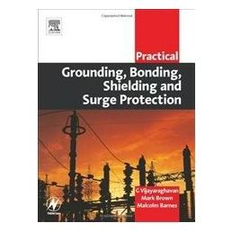 Elsevier Practical Grounding, Bonding, Shielding and Surge Protection (Englisch, Softcover) (9780750663991)
