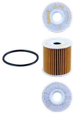 KNECHT OX 346D Oil filter