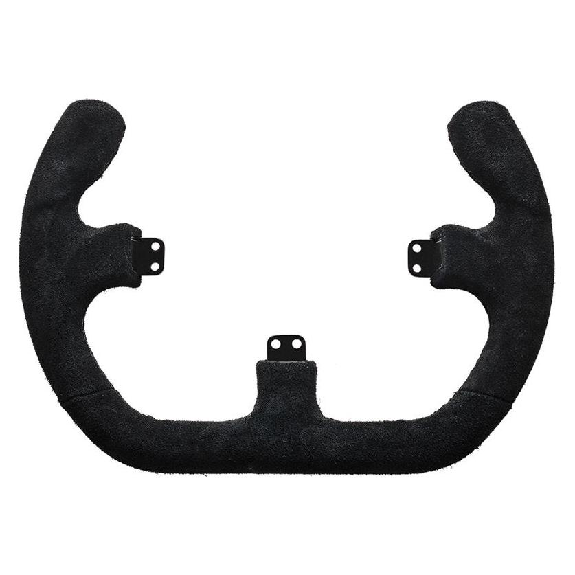 Asetek SimSports GT Rim - Open D, Wildleder (PC) (40-035-0035015)