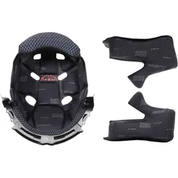LS2 Innenpolster für MX700 Subverter Evo - 3XL