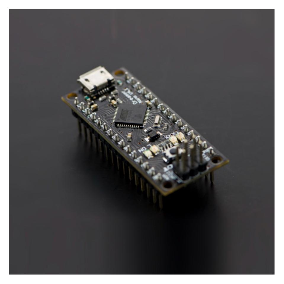 DFRobot Der Dreamer Nano v4.0  mit Arduino (68289001)