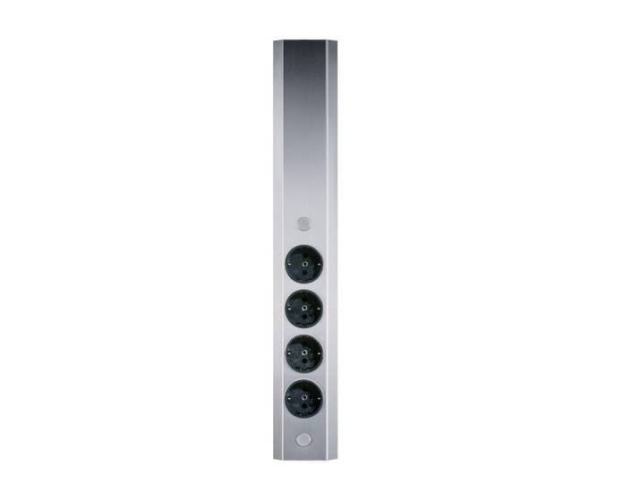 Steckdosenelement Wasa, 4048203