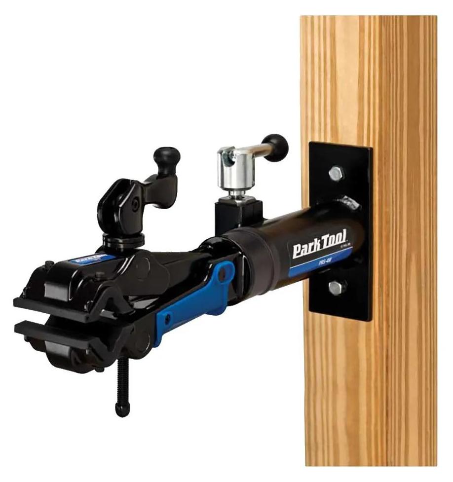 PARK TOOL PRS-4W-2, Reparaturständer, Universal, Schwarz, 1 Stück(e)