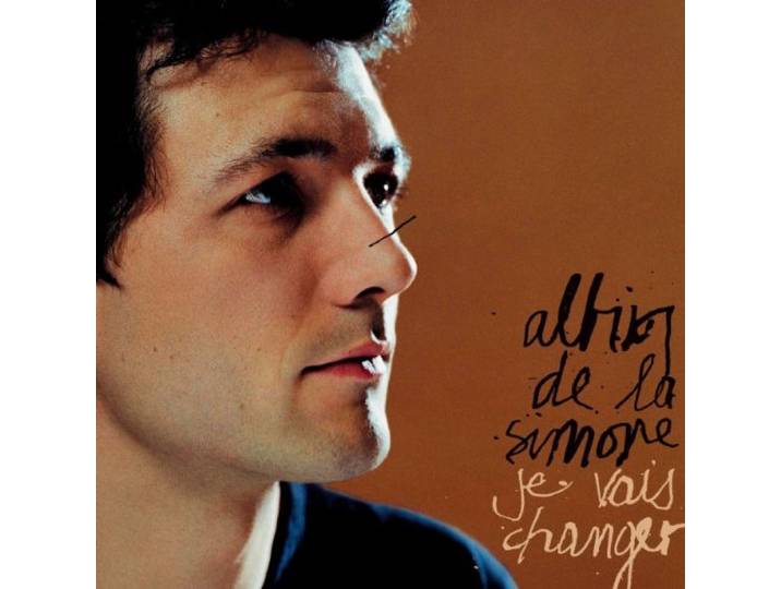 Je Vais Changer (Cds200)