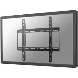 Neomounts Wandhalter 7-in1 Starter Kit (Wand, 75 kg, 23" - 55"), TV Wandhalterung, Schwarz