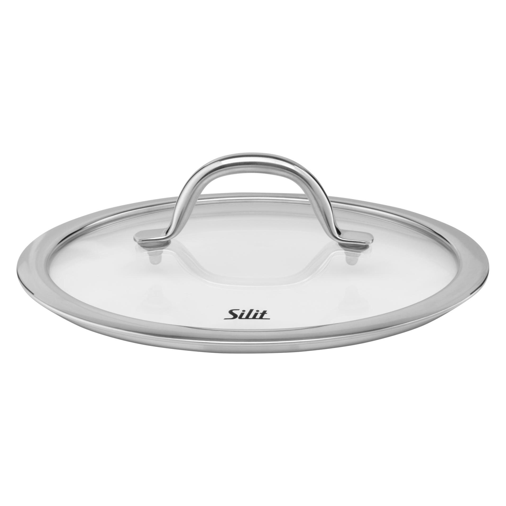 Silit m.D.24cm Passion Black (Kochtopf, Silargan, 24 x 32 cm) (2102297154)