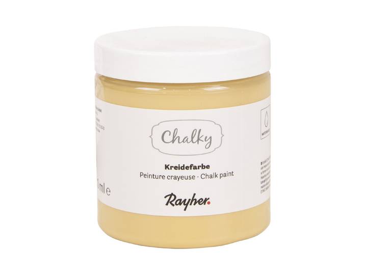 Chalky, Dose 230ml