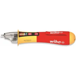 Wiha, Multimeter, Spannungsprüfer (CAT IV, Spannungsprüfer)