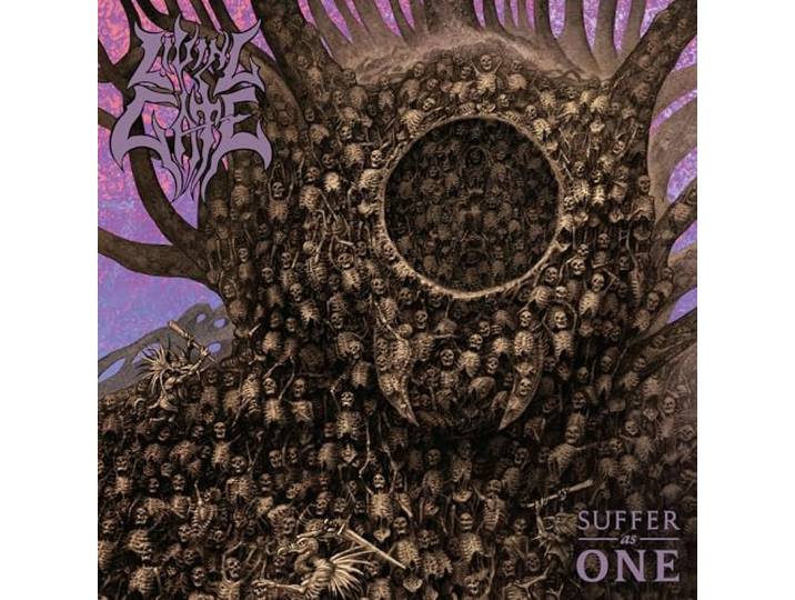 Suffer As One