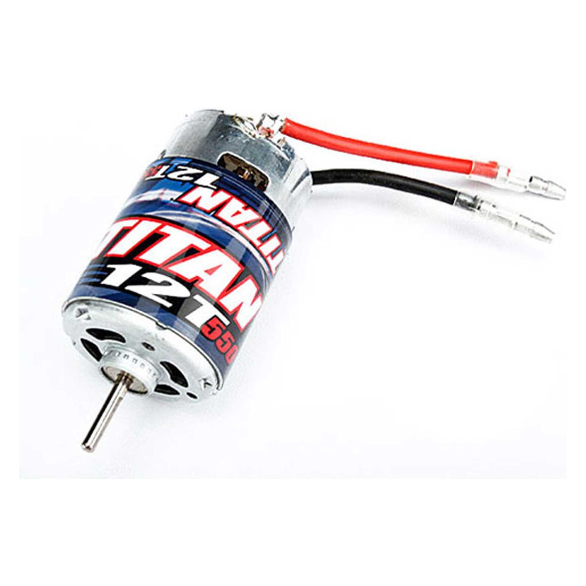 Traxxas Titan 12T (3785)