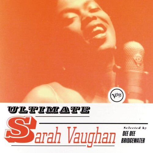 Sarah Vaughan - Ultimate - Preis vom 11.10.2026 03:10:56 h