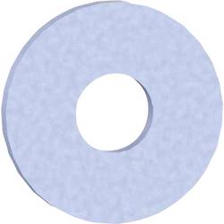 Unterlegscheibe 13.5 mm 45 mm 50 St. Reisser 05687/8