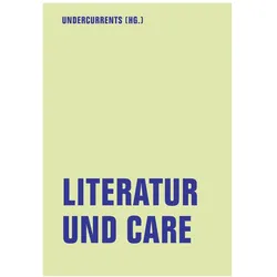 Undercurrents, Fachbücher von Undercurrents