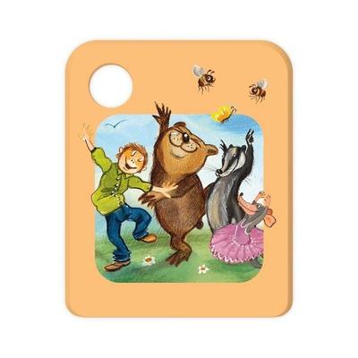 Summ, Summ! - Die beliebtesten Spiel- und Bewegungslieder,1 Galakto Token