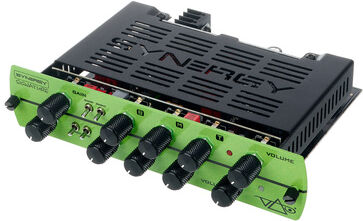 Synergy Steve Vai Signature