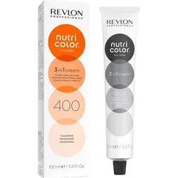 100ml Revlon Professional Nutri Color Filter Tube