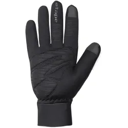 Etape Heat Handschuhe Schwarz Gr. M
