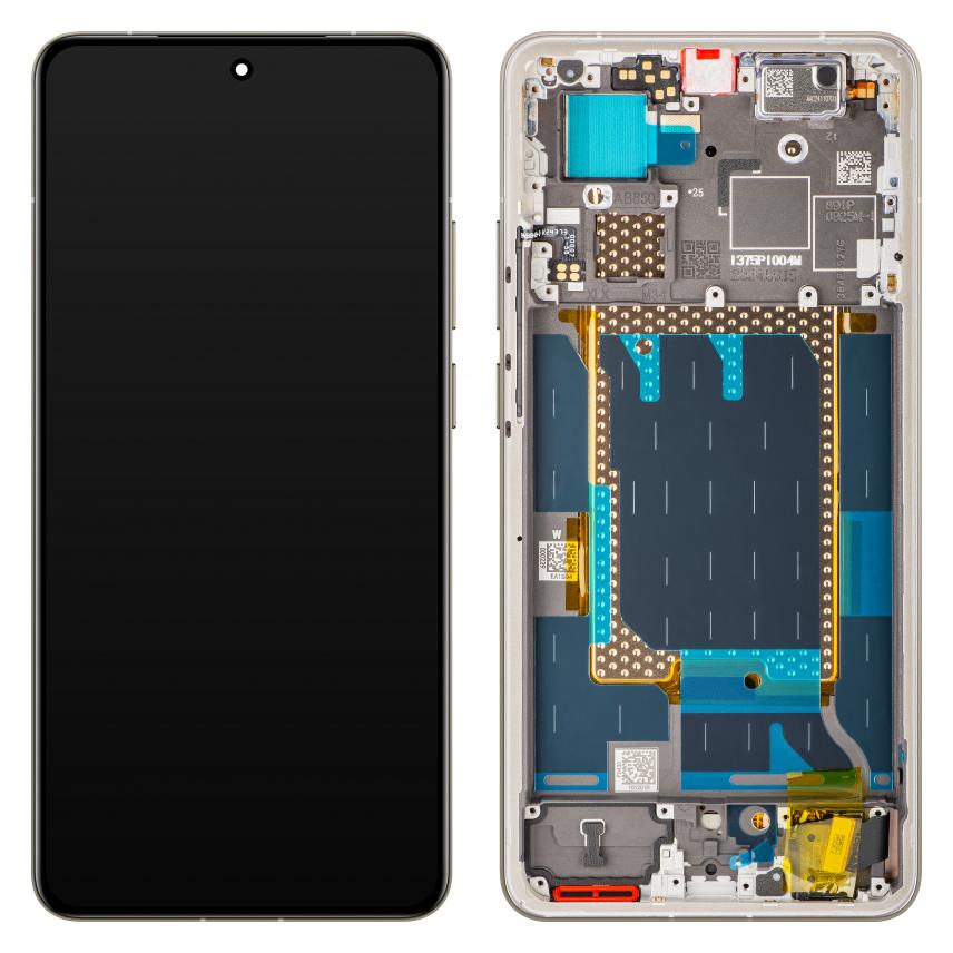 realme Display Unit für GT 7 Pro (Display, Realme GT 7 Pro) (58804725)