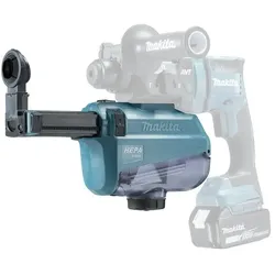 makita Staubabsaugung »DX05«