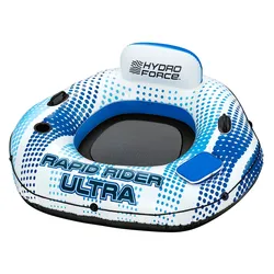 Schwimmring Rapid Rider™ Ultra 152 x 132 x 50 cm