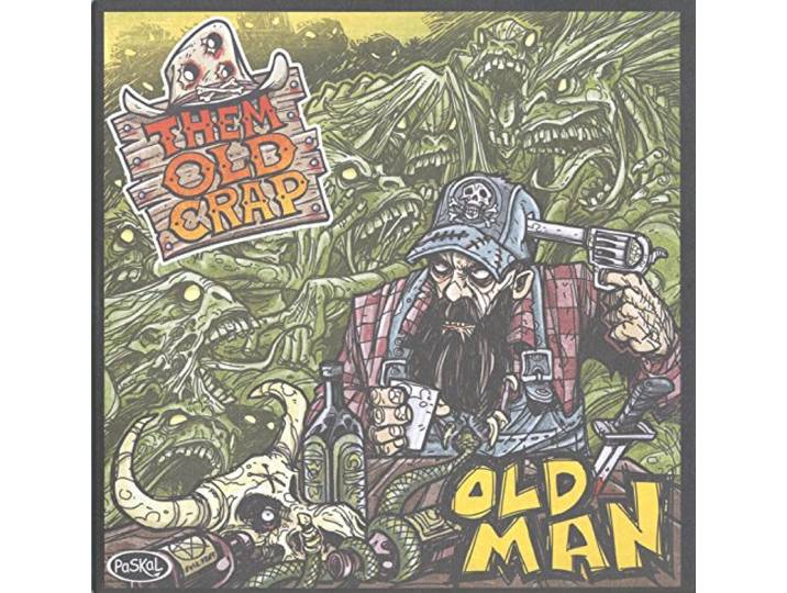 Old Man