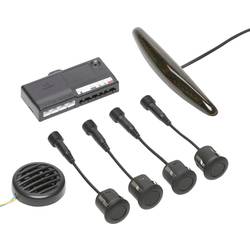 Dometic Group MagicWatch MWE860 Kabelgebundene-Einparkhilfe Heck akustisch, optisch 9600000354