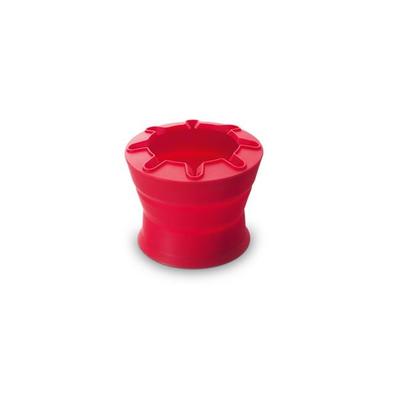 Wasserbecher LAMY aquaplus red