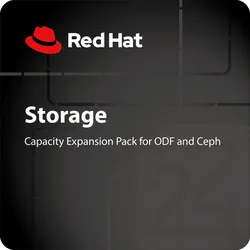 Red Hat Storage Capacity Expansion Pack for ODF and Ceph