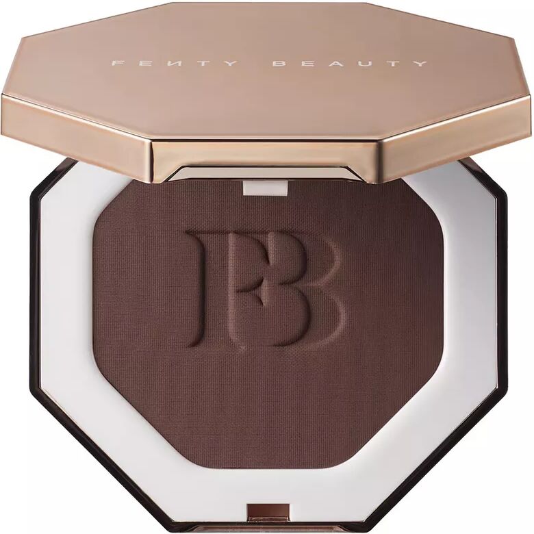 Fenty Beauty By Rihanna - Sun Stalk'r Instant Warmth Bronzer, 6.23  g, Thick Mint