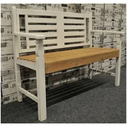 HTI-Line, Gartenbank, Gartenbank