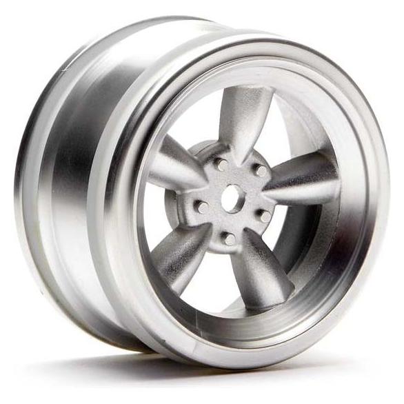 HPI Vintage 5 Spoke Felgen (3815)