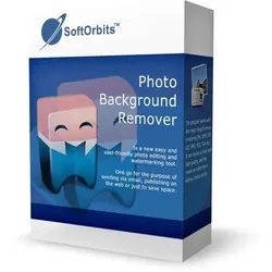 SoftOrbits Background Remover