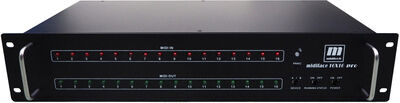 Miditech Midiface 16x16 Pro