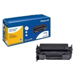 Pelikan, Toner, Toner für HP CF259X (59X) Schwarz (BK)