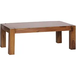 Couchtisch (LBH 60x110x40 cm) - LBH 60x110x40 cm