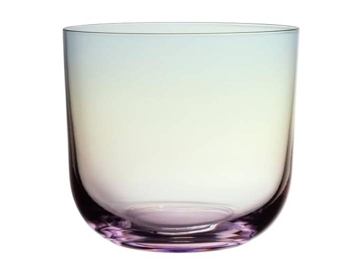 like. by Villeroy & Boch Like Color 1 Wasserglas, Set 2tlg. 9x8cm