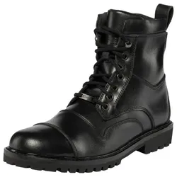 Kochmann Palermo Motorradstiefel schwarz Gr. 46