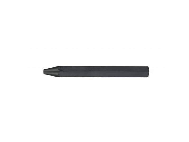 Lyra - 12 Craies De Marquage 11x110mm Noires L4850099