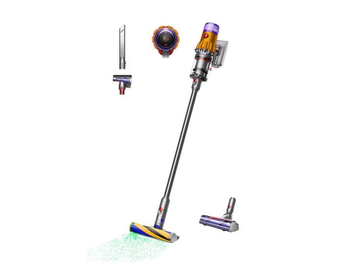 Aspirateur Sans Fil Dyson V12 Detect Slim Absolute