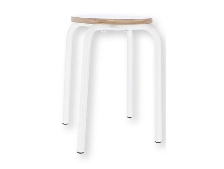 5er Set Jan Kurtz Paris Hocker