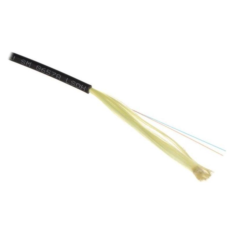 KABEL ŚWIATŁOWODOWY ULT-FC.E-2SM/1000 (ULT-FC.E-2SM/1000)