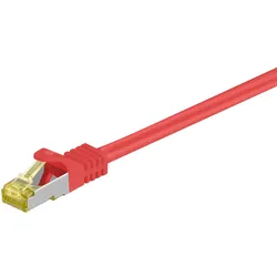goobay Netzwerkkabel 91616 3 m