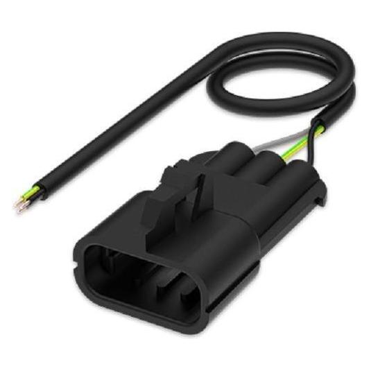 Teltonika PPCB00000460 - Datenkabel für Kühltransporter (Netzwerk Zubehör) (PPCB00000460)