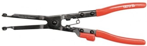 YATO YT-0652 Hose clamp pliers