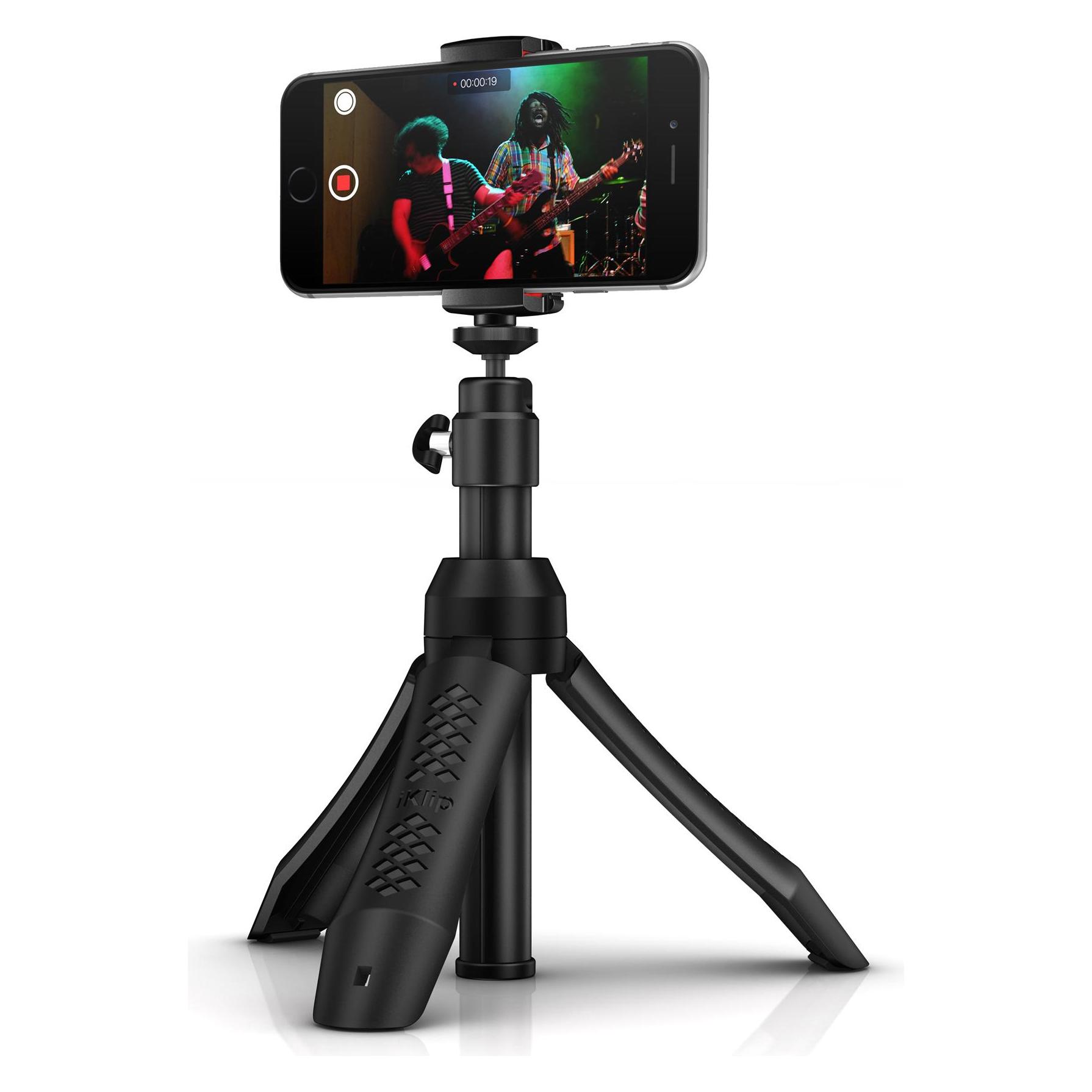 IK Multimedia iKlip Grip Pro (IP-IKLIP-GPROB-WIA)