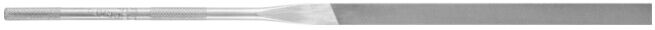 Pferd Lime aiguille précision plate 160 mm grain 3 (12802165)