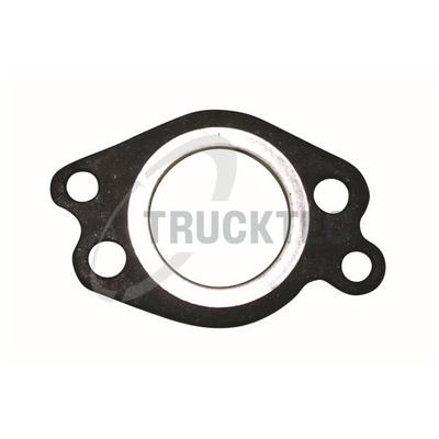 TRUCKTEC AUTOMOTIVE Dichtung, AGR-Ventil 02.16.076 für Mercedes