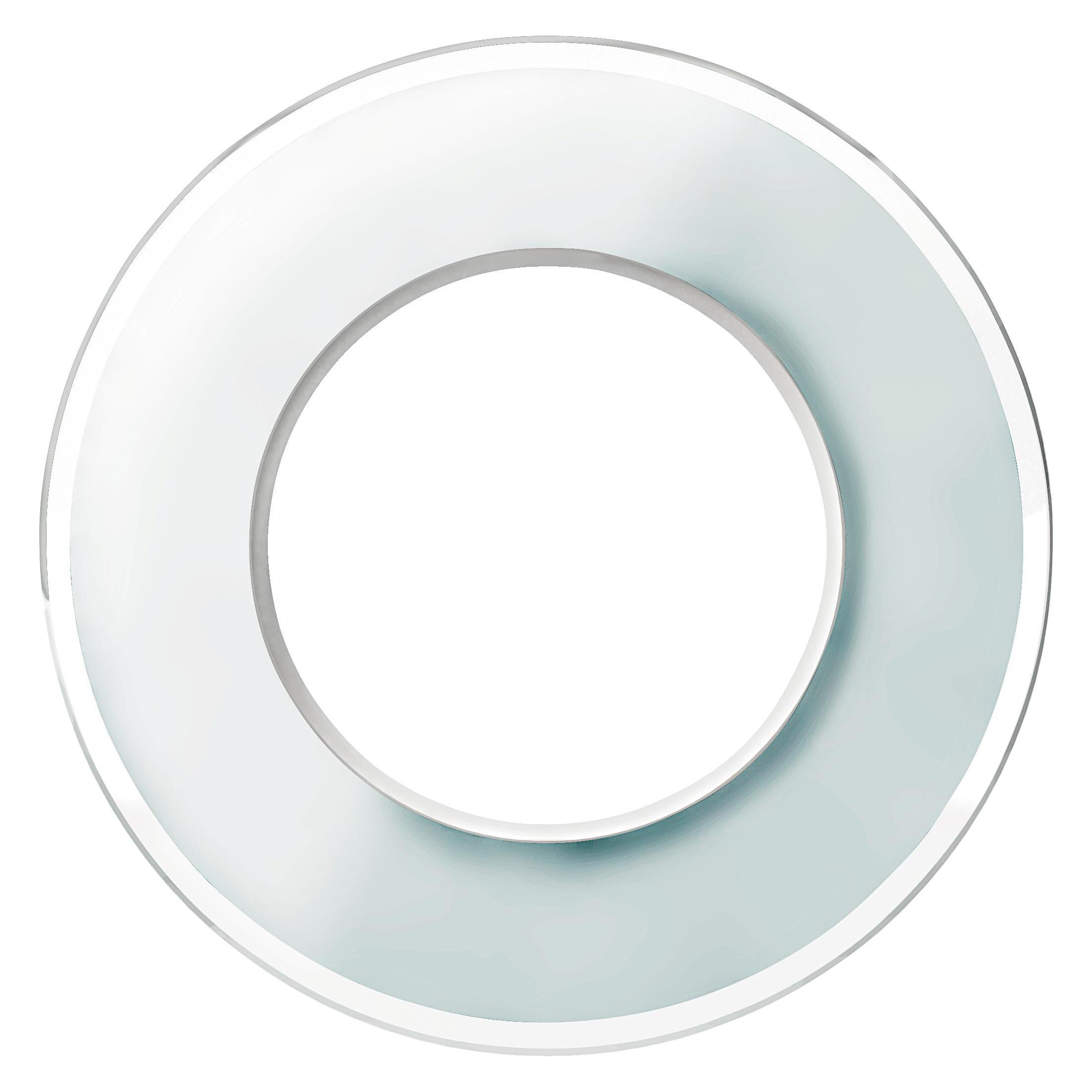 Schneider Electric WDE011406 Wandplatte/Schalterabdeckung (WDE011406)
